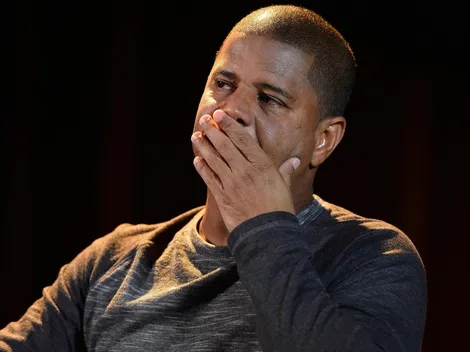 Ex-Palmeiras revela bastidores de Felipão e o choque para derrubar o Corinthians