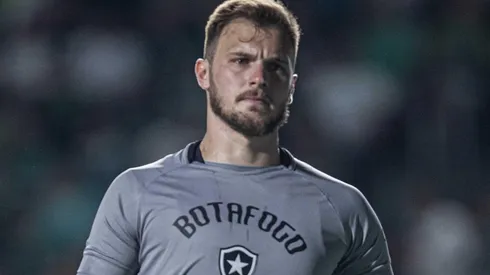 Heber Gomes/AGIF - Lucas Perri