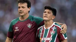 Foto: Jorge Rodrigues/AGIF