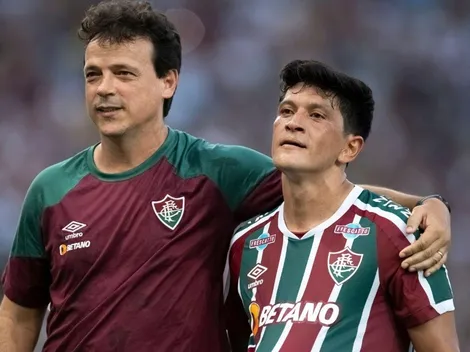 “Sacrifício, trabalho e vontade”; Profissional do Tricolor acredita estar no ápice de sua carreira