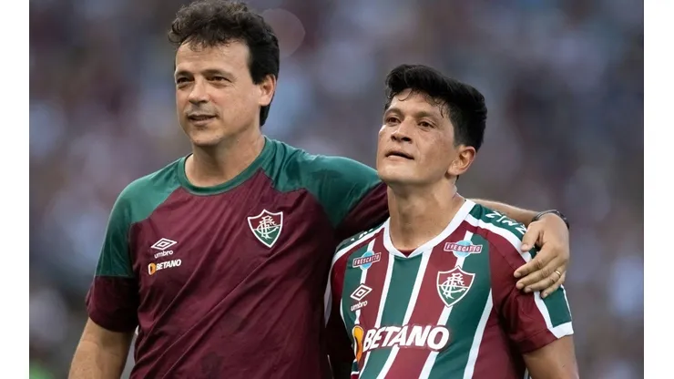 Foto: Jorge Rodrigues/AGIF