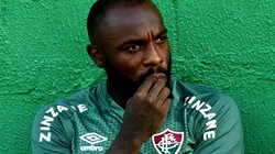 FOTO DE MAILSON SANTANA/FLUMINENSE FC