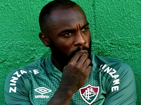 Jornalista ‘fura’ bastidores do Fluminense e entrega plano ousado para Manoel
