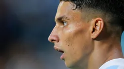 Foto: Pedro H. Tesch/AGIF - Ferreira: Grêmio já informou preço do atacante