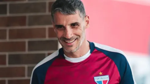 Foto: Leonardo Moreira/Fortaleza