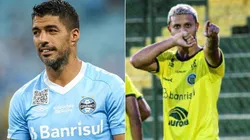 Pedro H. Tesch/AGIF/ Enoc Jr/YFC