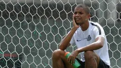 Foto: Ivan Storti/ Santos