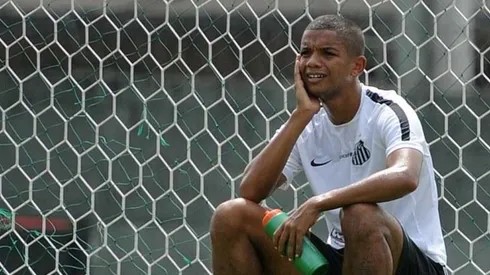 Foto: Ivan Storti/ Santos