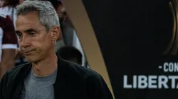 Foto: Thiago Ribeiro/AGIF