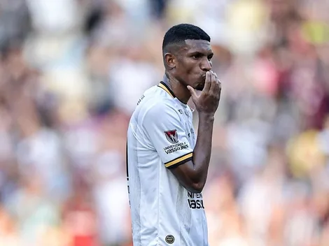 Volta Redonda toma atitude com relação a Lelê e Fluminense é comunicado