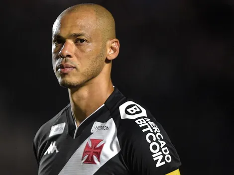 "Barca de saídas"; Vasco não para em Anderson Conceição e quer negociar +2