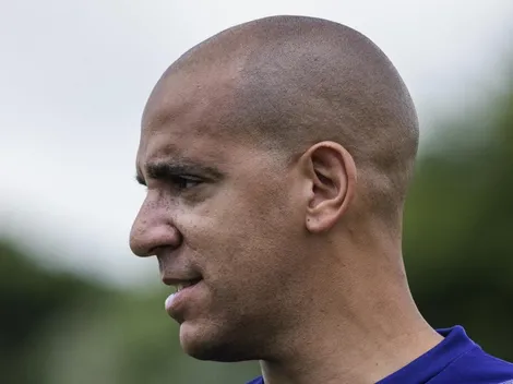 “Mal chegou e já vai sair”; Pepa age e meia deixa o Cruzeiro