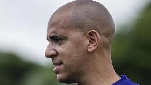 Foto: Gustavo Aleixo / Flickr Cruzeiro