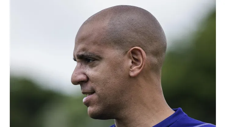 Foto: Gustavo Aleixo / Flickr Cruzeiro