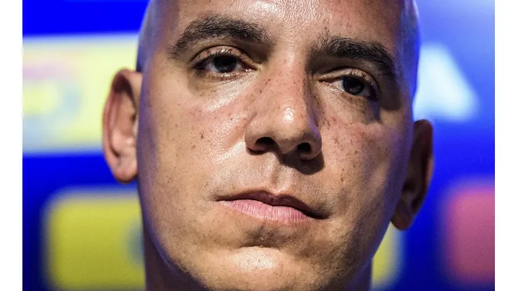 Foto: Gustavo Aleixo/Cruzeiro