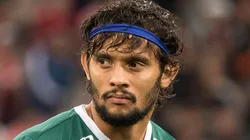 Scarpa manda a real ao vivo sobre bastidores para assinar com Verdão e motivo da recusa