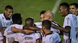 COPA DO BRASIL 2021, CORINTHIANS X RETRO