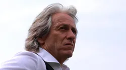 - Jorge Jesus