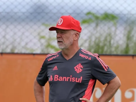 Internacional ganha detalhe final para semi do Gauchão e Mano forma ataque