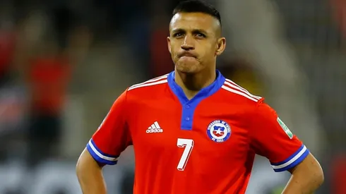 Foto: Marcelo Hernandez/Getty Images - Sánchez é um dos maiores da história do futebol chileno.