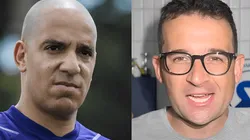 Foto: Gustavo Aleixo / Flickr Cruzeiro - Reprodução YouTube