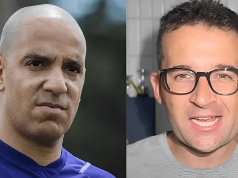 Samuel Venâncio entrega mudança de Pepa no Cruzeiro e titular deve ser barrado