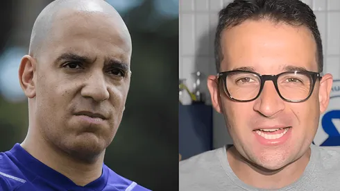 Foto: Gustavo Aleixo / Flickr Cruzeiro - Reprodução YouTube