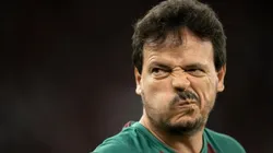 Foto: Jorge Rodrigues/AGIF - Diniz está em busca de sua primeira grande taça na carreira.