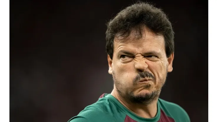 Foto: Jorge Rodrigues/AGIF - Diniz está em busca de sua primeira grande taça na carreira.
