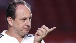 Foto: Ettore Chiereguini/AGIF - Ceni é o treinador do SPFC desde o fim de 2021.