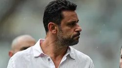 Foto: Thiago Ribeiro/AGIF