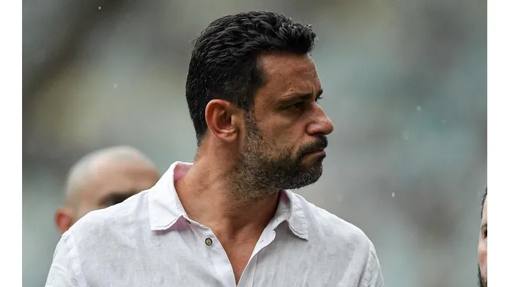 Foto: Thiago Ribeiro/AGIF