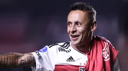 Foto: Ettore Chiereguini/AGIF - Rafinha fez apenas três jogos em 2023.