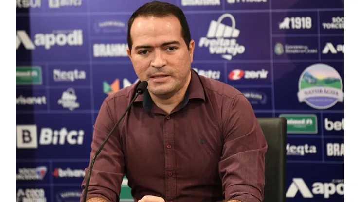 Foto: Kely Pereira/AGIF
