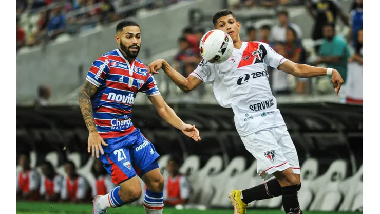 Foto: Kely Pereira/AGIF