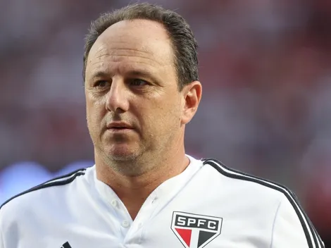 Ex-titular de Ceni vive 'raridade' e torcedores do São Paulo enlouquecem