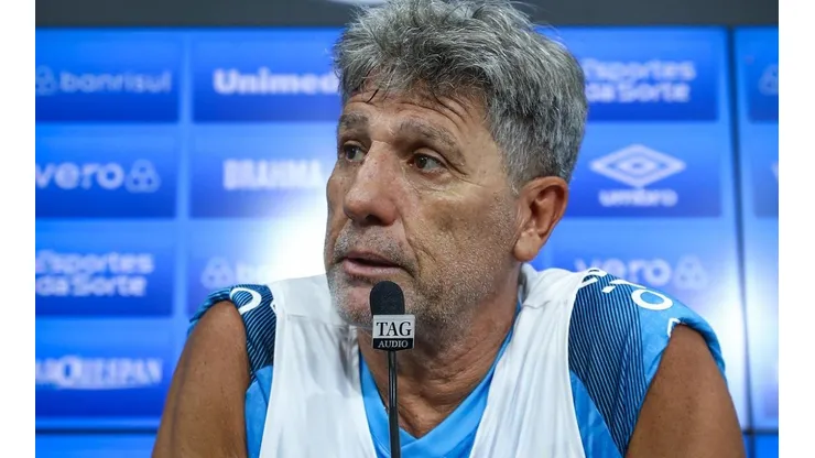 FOTO: LUCAS UEBEL/GREMIO FBPA