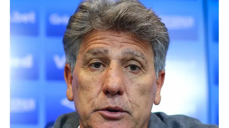 FOTO: LUCAS UEBEL/GREMIO FBPA