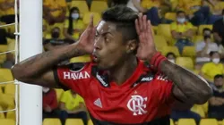 Foto: César Muñoz/API/AGIF - Bruno Henrique