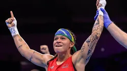 Boxe: Bia Ferreira é bicampeã mundial e quebra recorde inédito