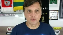 Mauro Cezar detona postura da diretoria do São Paulo
