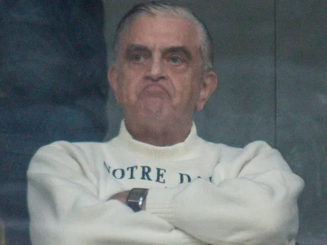 Decisão do STJD impacta Mario Celso Petraglia e jogadores do Athletico-PR