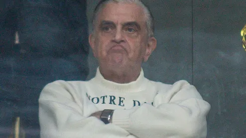 Foto: Gabriel Machado/AGIF