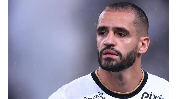 Foto: (Ettore Chiereguini/AGIF) - A diretoria do Corinthians busca um reforço com o perfil parecido com o de Renato Augusto no mercado