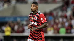 Foto: Thiago Ribeiro/AGIF - Marinho foi procurado pelo Fortaleza