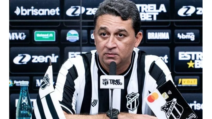 Foto: Marcelo Vidal/CearaSC.com