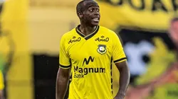 Foto: Jhony Inácio/ Divulgação/Instagram@salustiano03