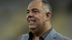 Foto: Thiago Ribeiro/AGIF - Marcos Braz falou sobre o trabalho feito no Flamengo