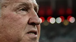 Foto: Thiago Ribeiro/AGIF - Zico não aliviou sobre saída polêmica de Dorival no fim de 2022