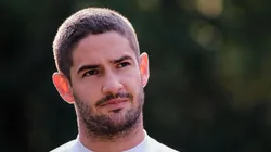 Foto: Marcello Zambrana/AGIF - Alexandre Pato não atua no Brasil desde 2020